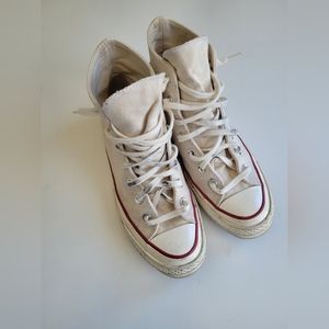Women's Chuck Taylor High Top Sneakers